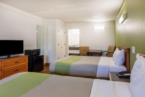 Motel 6-Knoxville, TN image 14