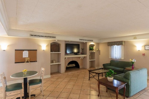 Motel 6-Knoxville, TN image 16