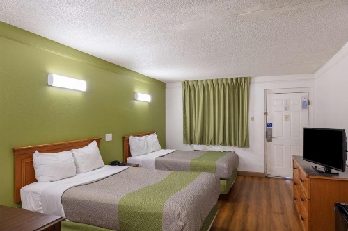 Motel 6-Knoxville, TN image 17