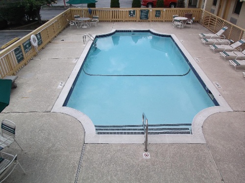 Motel 6-Knoxville, TN image 2