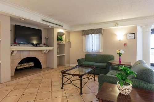 Motel 6-Knoxville, TN image 20