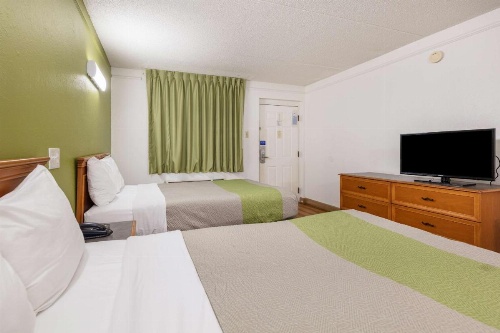 Motel 6-Knoxville, TN image 27