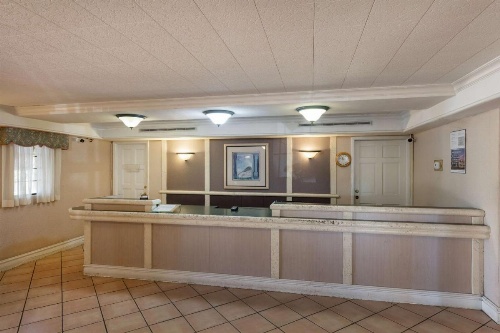 Motel 6-Knoxville, TN image 28