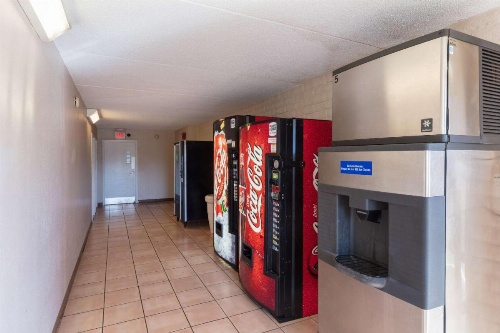 Motel 6-Knoxville, TN image 29