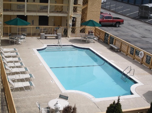 Motel 6-Knoxville, TN image 3