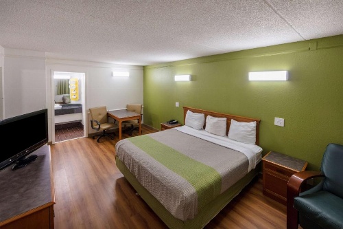 Motel 6-Knoxville, TN image 30
