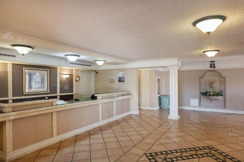 Motel 6-Knoxville, TN image 6